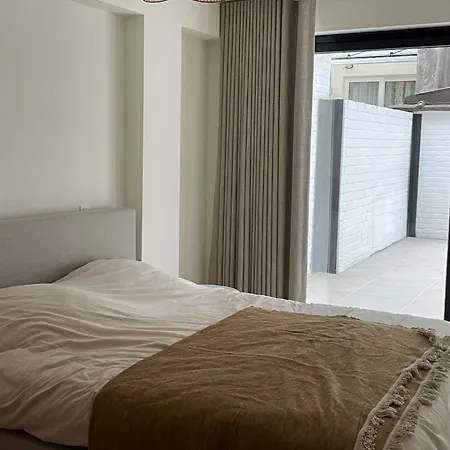 Zeewaaier Apartamento *