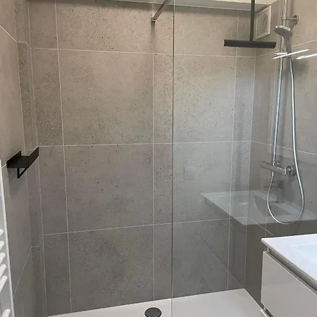 Zeewaaier Middelkerke